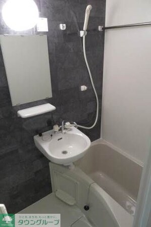 Fontaine尾久の物件内観写真